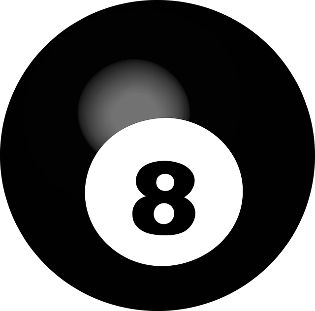 eight-ball