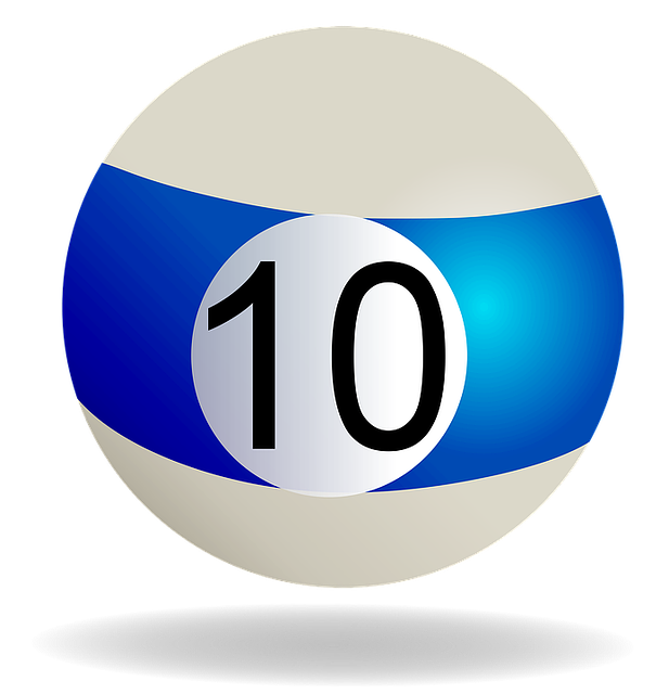 ten-ball